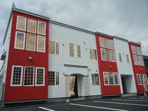 ルミュゼ東光外観写真