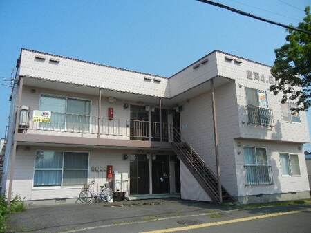 豊岡４．５ハイツ外観写真