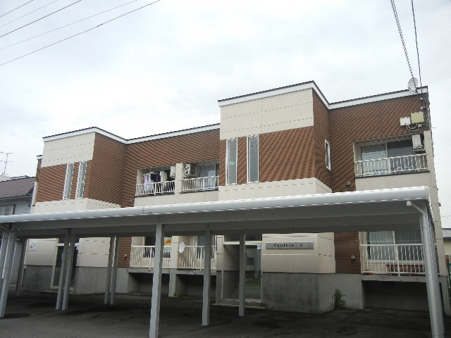 シンシアＶ