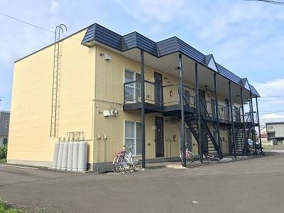 サンライフ錦町Ⅱ