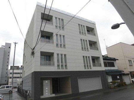 SUN DUELL５・６外観写真