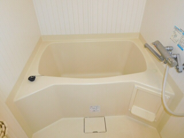物件内観写真14　(浴室)