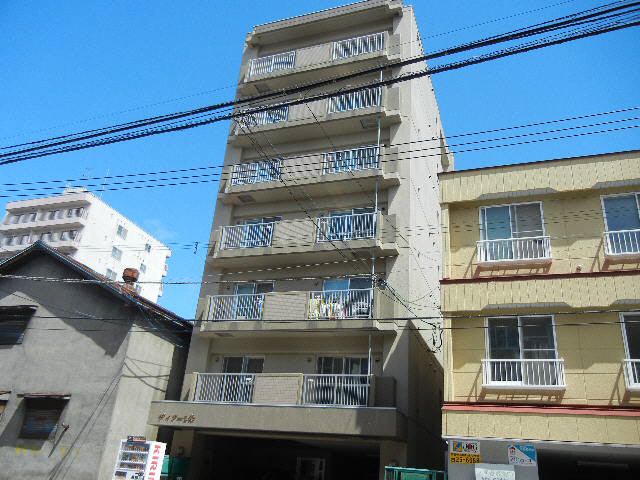 ディアー１条