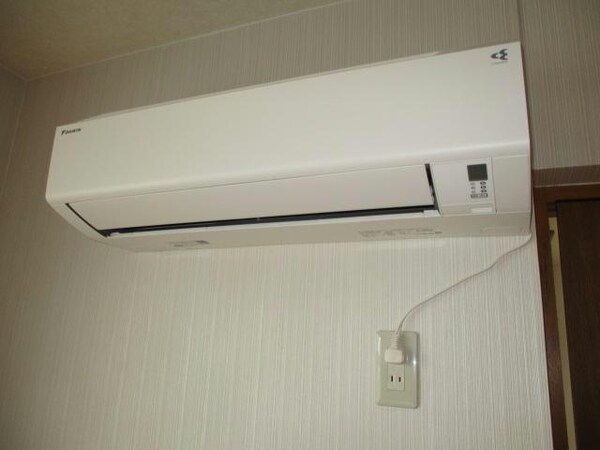 空調設備