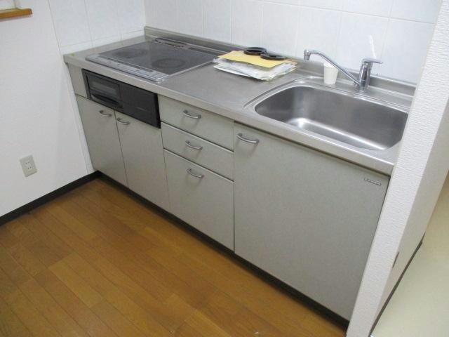 物件内観写真12　