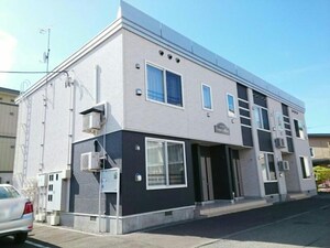フランコリーヌ外観写真