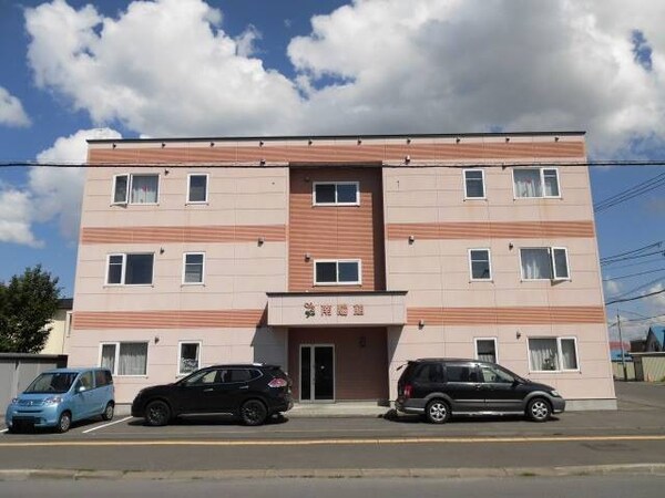 外観(建物外観)