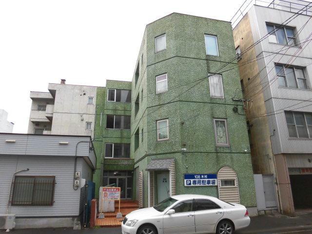 アーバンライフ島田