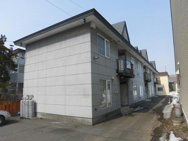 シティーハウス６２０