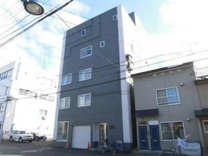 PINO２・５外観写真