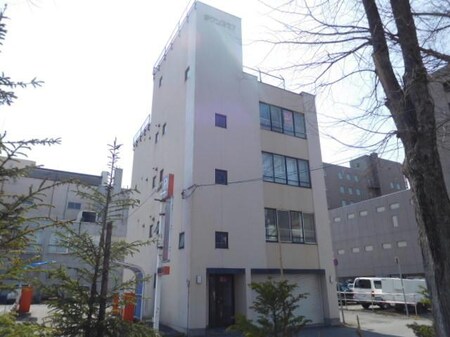 タウンズ7・7外観写真