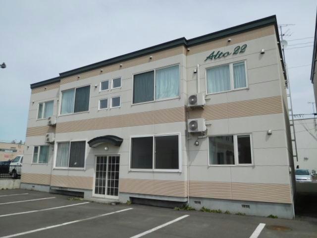 アルト22