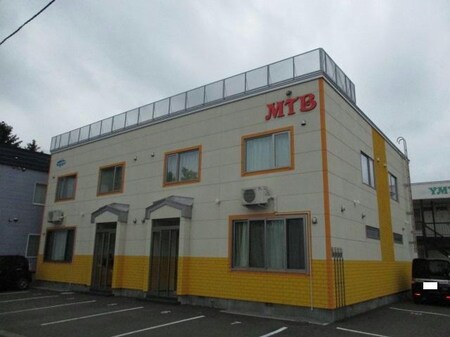 MTB外観写真