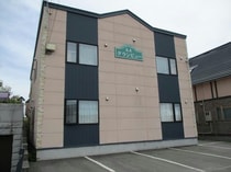 グランビュー4・4の外観写真