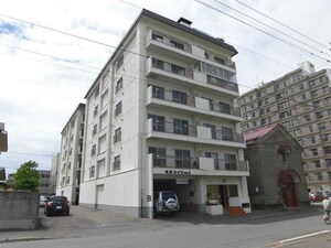滝川ハイツNo.2外観写真