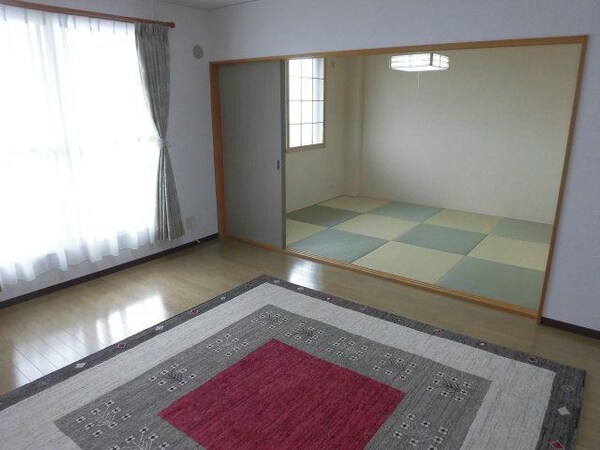 居室