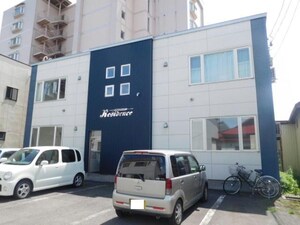Residence109外観写真