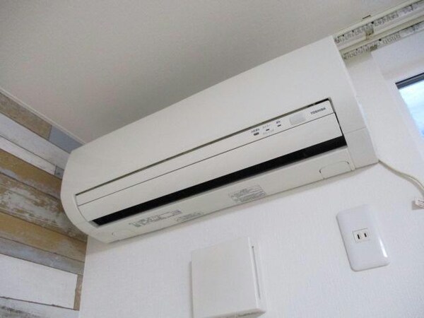 空調設備