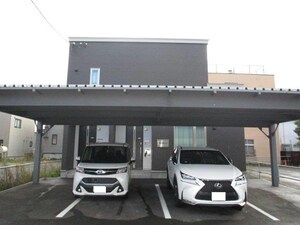 Ｔハウス３・2　Ⅰ外観写真