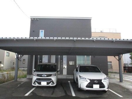 Ｔハウス３・2　Ⅰ外観写真