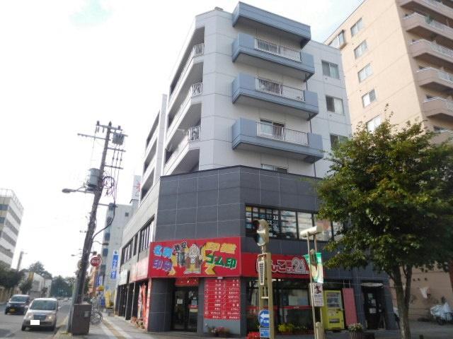 日昇ビル