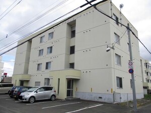 すみのい第1コーポ外観写真