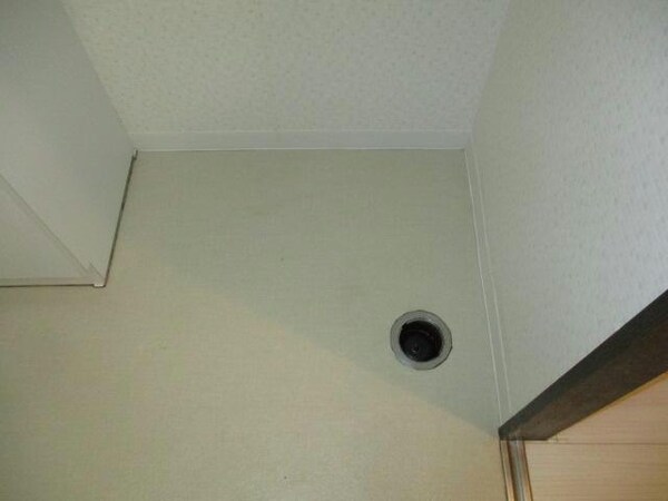 洗面所・脱衣所