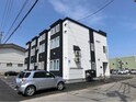 レーブ医大前
