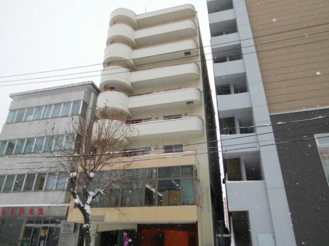 レジデンス5条（5-7）