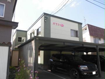 ポスコ大町