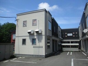 NEO StradeⅠ外観写真