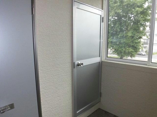 物件外観写真6　(202号室TR)