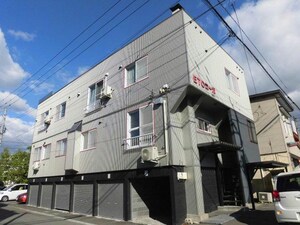 ＥＴＯコーポ外観写真