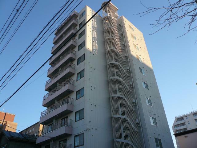 藤グリーンビル