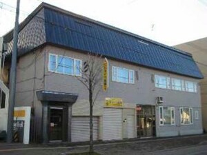 ダイヤハイツ外観写真