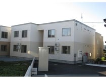 コンフォルト6条の外観写真