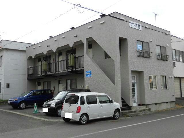 コーポ藤