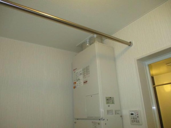 洗面所・脱衣所