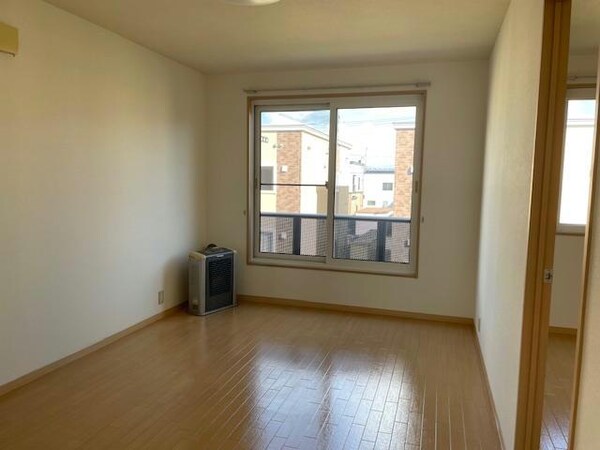 リビングダイニング