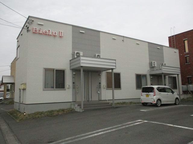 ＢＩＥＬUⅡ
