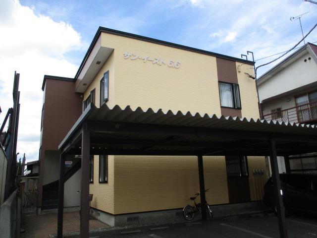 サンイースト