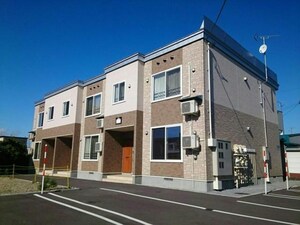 Ｌａ・ｆｌｅｕｒ外観写真