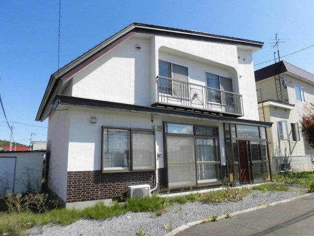 旭町2-20貸家