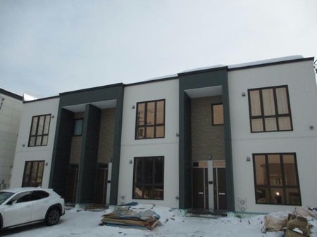 Fontaine　Ⅱ外観写真