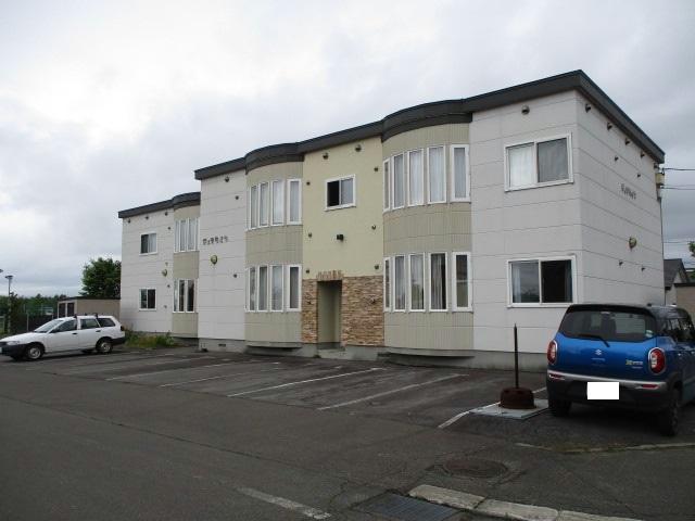 ディアライフ 東川