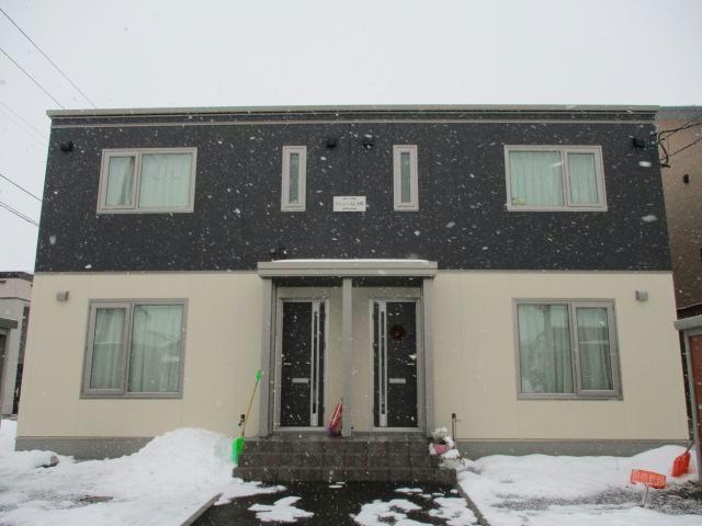 ツインハイム大町