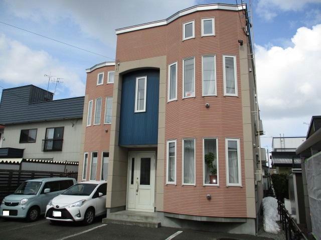 アリエッタⅢ