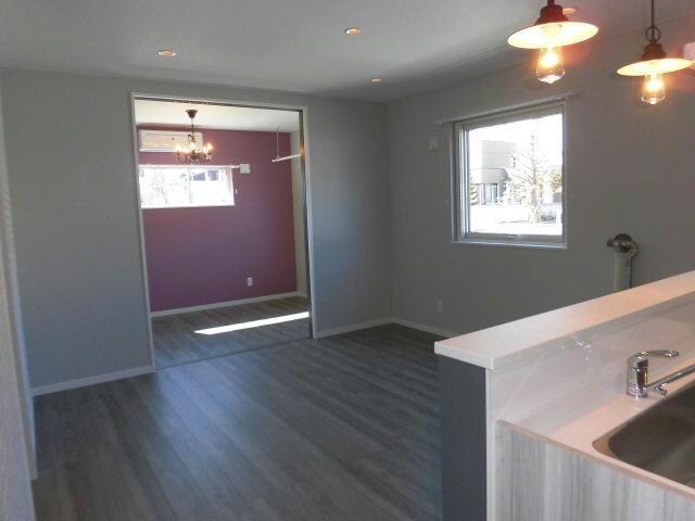 物件内観写真11　