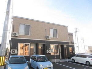 Ｓｕｉｔｅ　Ｌｉｆｅ外観写真