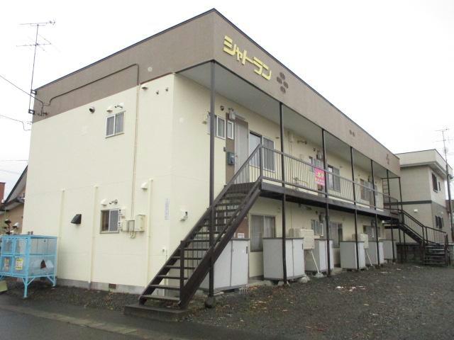 シャトラン